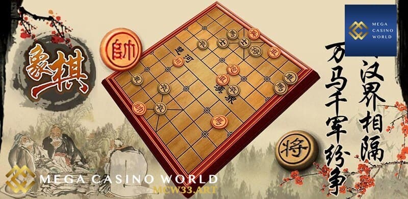 Cá cược cờ tướng - Khám phá thế giới giải trí đầy thú vị và chiến thuật 1 Ca cuoc co tuong 1