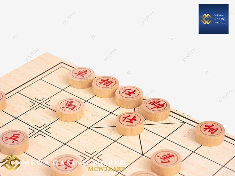 Cá cược cờ tướng - Khám phá thế giới giải trí đầy thú vị và chiến thuật 2 Ca cuoc co tuong