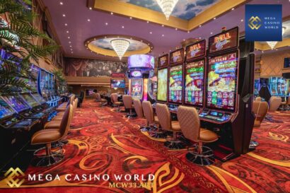 Khám Phá Thế Giới Casino Trực Tiếp - Hòa Nhập Vào Cảm Giác Chơi Đích Thực 4 Casino trực tiếp