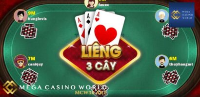 Liêng bịp - Khám Phá Những Chiêu Thức Đánh Bại Trò Chơi Cờ Bạc 3 Liêng bịp