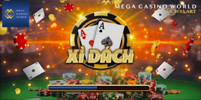 Khám Phá Thế Giới Xì Dách Online - Trải Nghiệm Độc Đáo Từ Game Bài Cổ Điển 2 Xì dách online